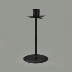 Casa Star Şamdan - Asorti - 18 cm