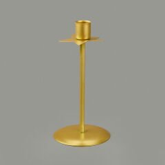 Casa Star Şamdan - Asorti - 18 cm