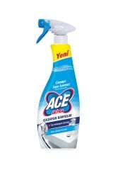 Ace Çamaşır Susuz Sprey Banyo 700 ml