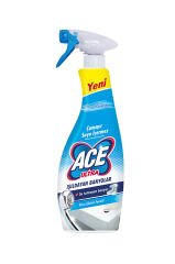 Ace Çamaşır Susuz Sprey Banyo 700 ml