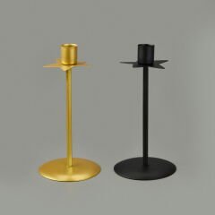 Casa Star Şamdan - Asorti - 18 cm