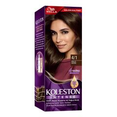 Wella Koleston Intense 4/1 Kahve