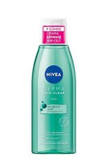 Nivea Derma Skin Clear Sivilce Karşıtı Tonik 200ml