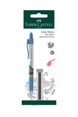 Faber Castell Gripmatic Doodle Versatil Kalem 4 Min Uç 0.7 Set