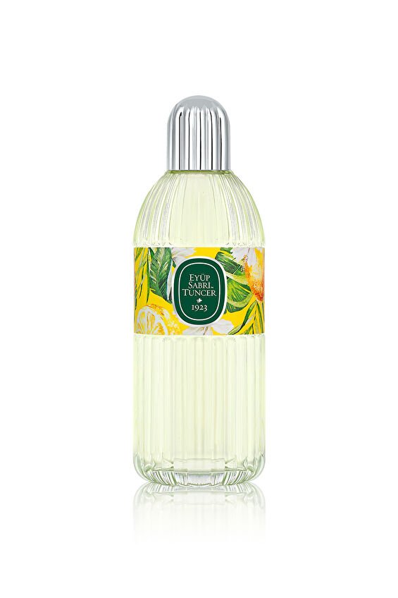 Eyüp Sabri Tuncer Kolonya Limon Cam 400 ml