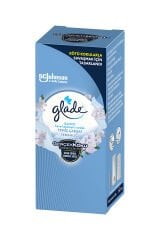 Glade Banyo Çarşaf Ferahlığı 10 ml Yedek