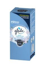 Glade Banyo Çarşaf Ferahlığı 10 ml Yedek