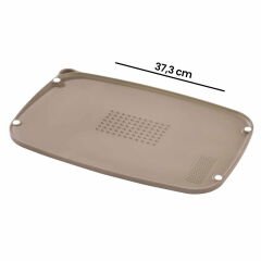 Gravity Kaydırmaz Kesme Panosu - Asorti