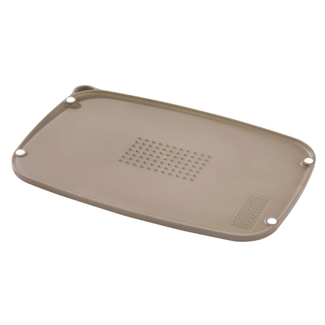 Gravity Kaydırmaz Kesme Panosu - Asorti