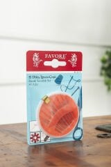 Dikiş İğne Seti Büyük Yuvarlak