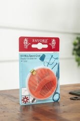 Dikiş İğne Seti Büyük Yuvarlak