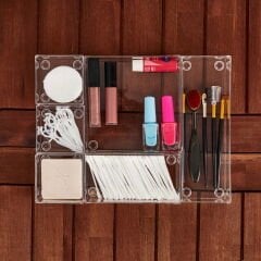 Store 6'lı Çekmece İçi Organizer