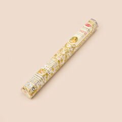 Precious Jasmine Hexa 20'li Çubuk Tütsü - Renkli - 25 cm