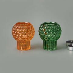 Bubbles Mumluk - Asorti - 8 cm