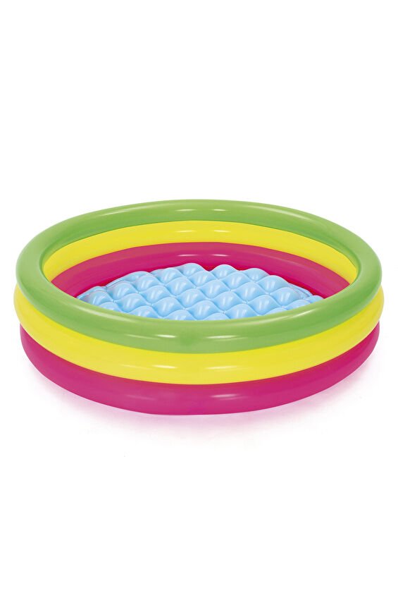 Bestway Çocuk Oyun Havuzu 102x25 cm