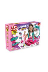 Takı Tasarla Hamur Set 280 Gr