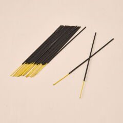 Anti Stress Hexa 20'li Çubuk Tütsü - Renkli - 25 cm