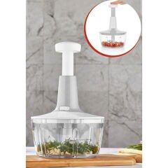 Chopper Basmalı El Rondosu