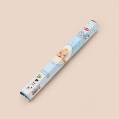 Baby Powder Hexa 20'li Çubuk Tütsü - Renkli - 25 cm