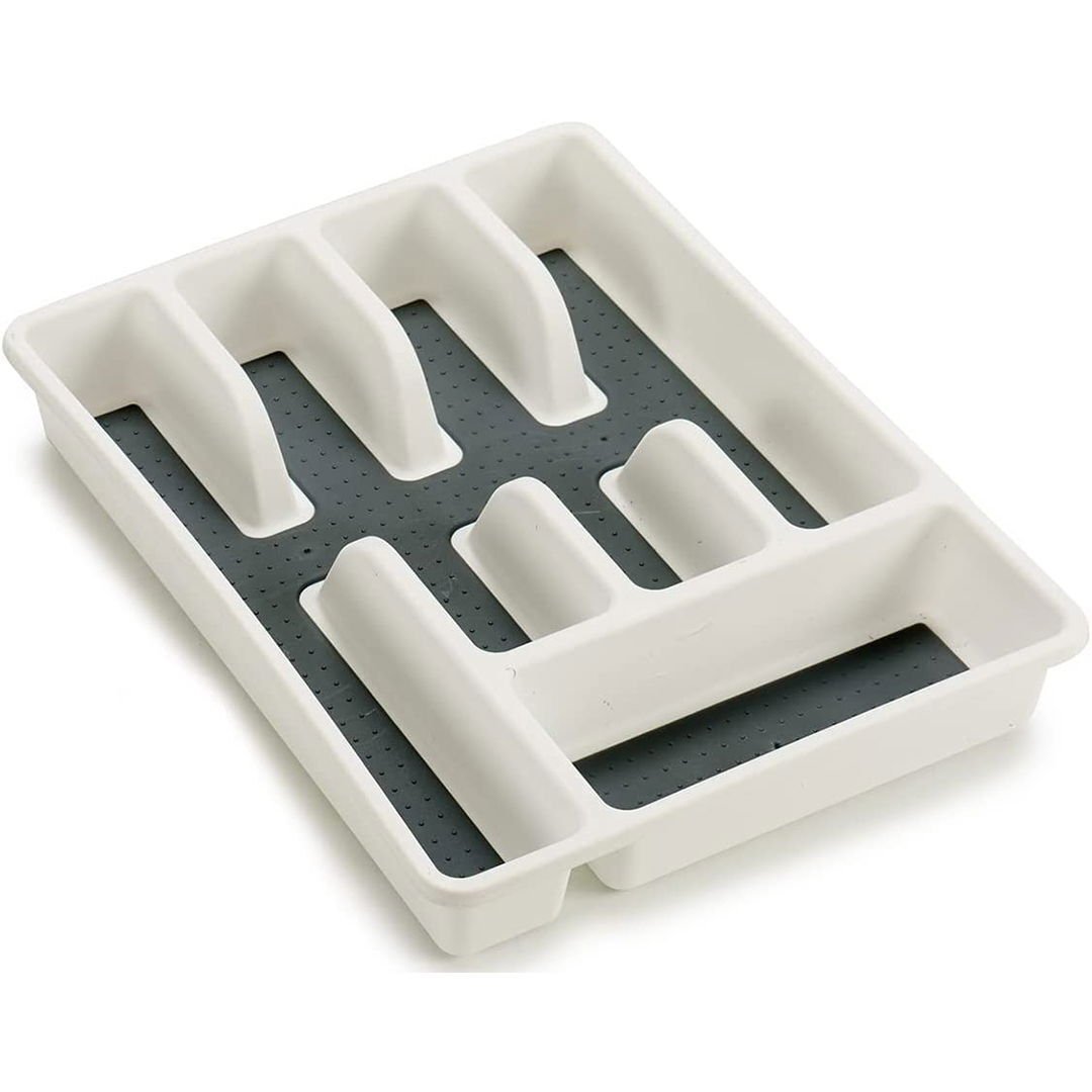 Clover Kaydırmaz Kaşıklık - Asorti