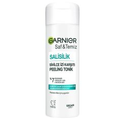 Garnier Salisilik Sivilce İzi Karşıtı Tonik 120 Ml