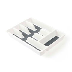 Clover Kaydırmaz Kaşıklık - Asorti