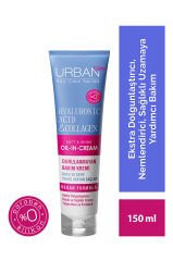 Urban Care Oil In Cream Hyaluronik Asit  Kolajen 150ml Saç Kremi
