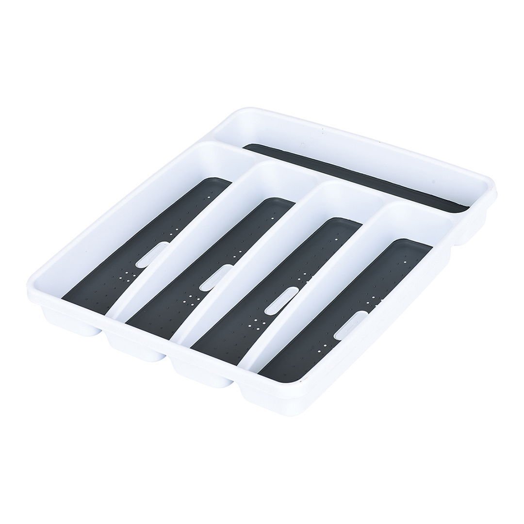 Çift Renkli Kaşıklık - 29,5x33,5 cm - Asorti