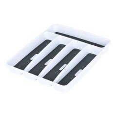 Çift Renkli Kaşıklık - 29,5x33,5 cm - Asorti