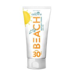 Cire Aseptine At The Beach Yüksek Korumalı Güneş Kremi SPF 30 150 ml