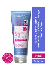 Urban Care Hyaluronik Asit  Kolajen 250ml Sülfatsız Saç Kremi