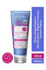 Urban Care Hyaluronik Asit  Kolajen 250ml Sülfatsız Saç Kremi