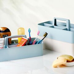 Bölmeli Düzenleyici Organizer - Asorti