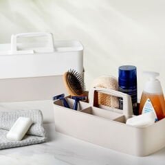 Bölmeli Düzenleyici Organizer - Asorti