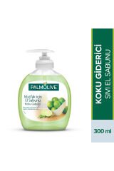 Palmolive Sıvı Sabun Koku Giderici 300 ml