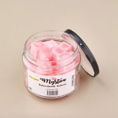 Wax Sakura Küp Buhurdanlık Kokusu - Kırmızı - 7x9 cm
