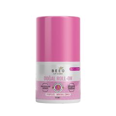 Beeo Apicare Roll-on Kadın 50 Ml