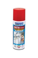 Vodaseal Silikon Sökücü 200 ml
