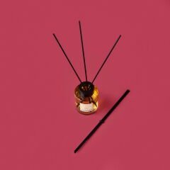 Deco Sun Madness Çubuklu Oda Kokusu - Sarı - 110 ml