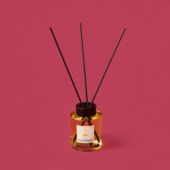 Deco Sun Madness Çubuklu Oda Kokusu - Sarı - 110 ml