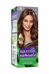 Koleston Naturals Sac Boyası Maxi 6/1