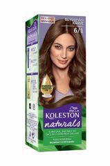 Koleston Naturals Sac Boyası Maxi 6/1