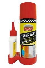 Autokit Profesyonel Hızlı Yapıştırıcı 200 ml
