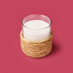 Deco Palm Breeze Mum - Şeffaf - 220 gr