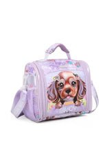 Chimola Cute Dog Beslenme Çantası