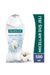 Palmolive Duş Jeli Micellar Care Pamuk Özlü 500ml