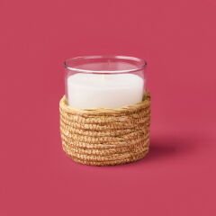 Deco Palm Breeze Mum - Şeffaf - 220 gr