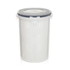 Fresh Box Süzgeçli Saklama Kabı -1500 ml