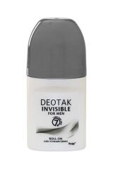Deotak Roll On Invısıble 35Ml Bay