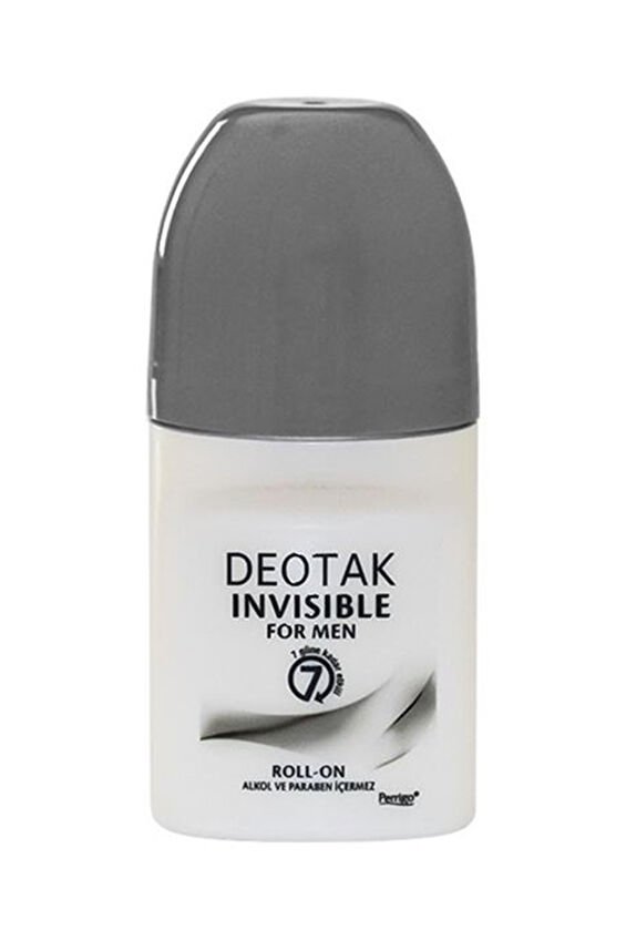 Deotak Roll On Invısıble 35Ml Bay